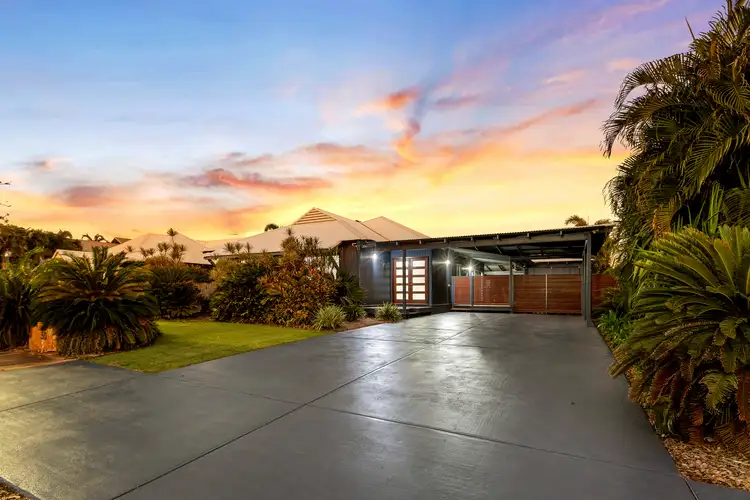 Second view of Homely house listing, 50 Kapang Drive, Cable Beach WA 6726