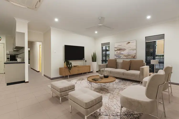 Fourth view of Homely house listing, 50 Kapang Drive, Cable Beach WA 6726