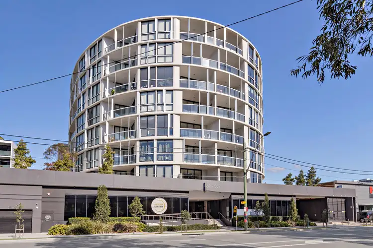 Fourth view of Homely apartment listing, 405/581-587 Gardeners Road, Mascot NSW 2020