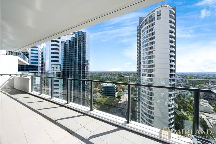 1909/7 Railway Street, Chatswood NSW 2067