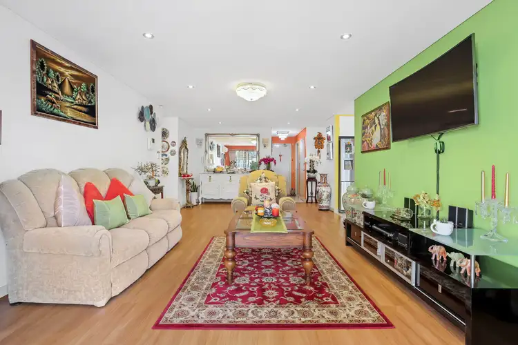 Third view of Homely unit listing, 101/91D Bridge Road, Westmead NSW 2145