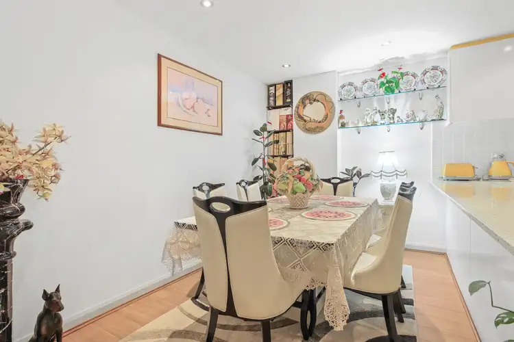 Fourth view of Homely unit listing, 101/91D Bridge Road, Westmead NSW 2145