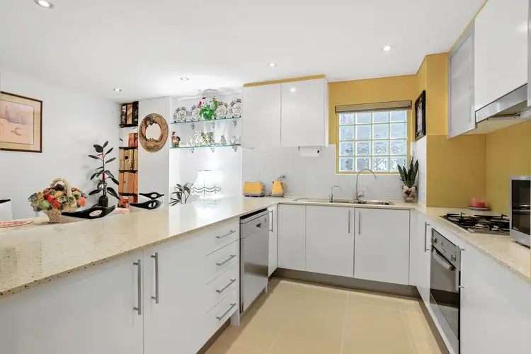 Fifth view of Homely unit listing, 101/91D Bridge Road, Westmead NSW 2145