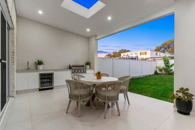 Third view of Homely semi-detached listing, 6b Willarong Road, Caringbah NSW 2229