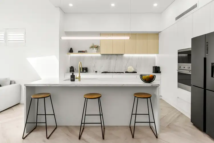 Fourth view of Homely semi-detached listing, 6b Willarong Road, Caringbah NSW 2229