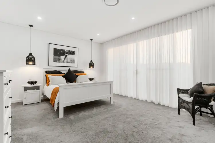 Sixth view of Homely semi-detached listing, 6b Willarong Road, Caringbah NSW 2229