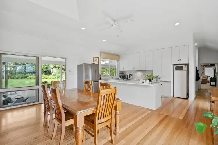 Fifth view of Homely rural property listing, 285 Milangil Road, Kariah VIC 3260