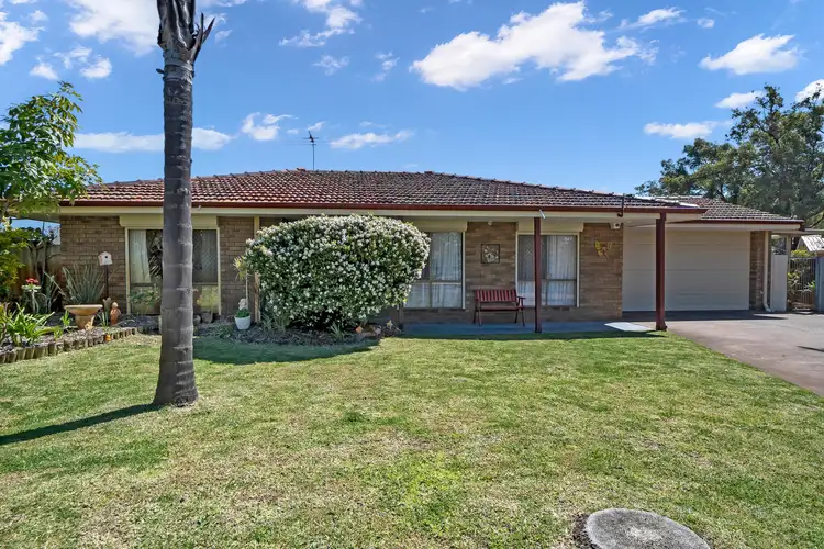 24 Starick Way, Gosnells WA 6110
