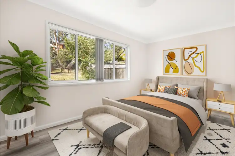 Sixth view of Homely house listing, 33 Bega Road, Jannali NSW 2226