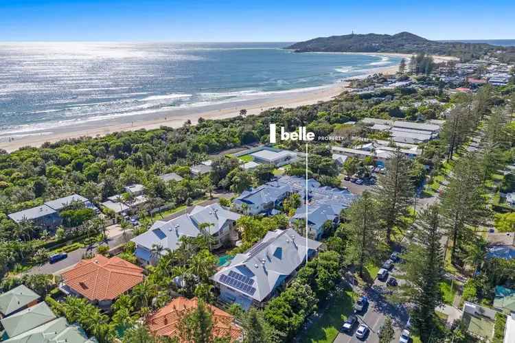3/41-43 Shirley Street, Byron Bay NSW 2481