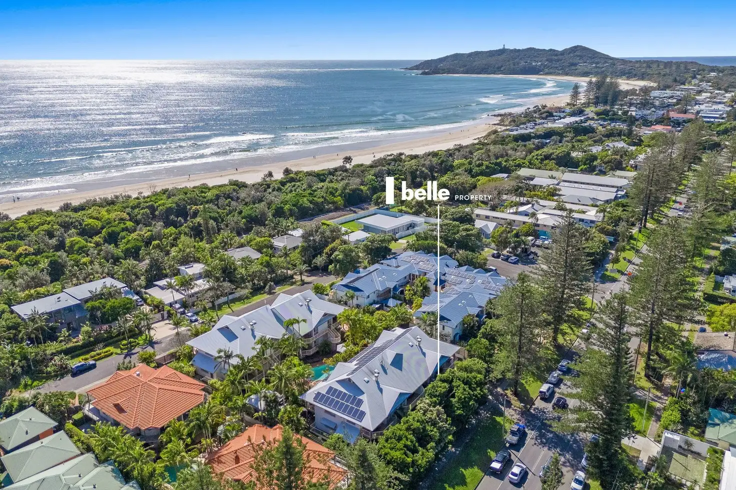 Main view of Homely apartment listing, 3/41-43 Shirley Street, Byron Bay NSW 2481