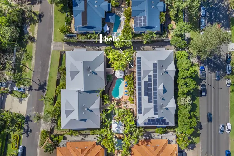 Second view of Homely apartment listing, 3/41-43 Shirley Street, Byron Bay NSW 2481