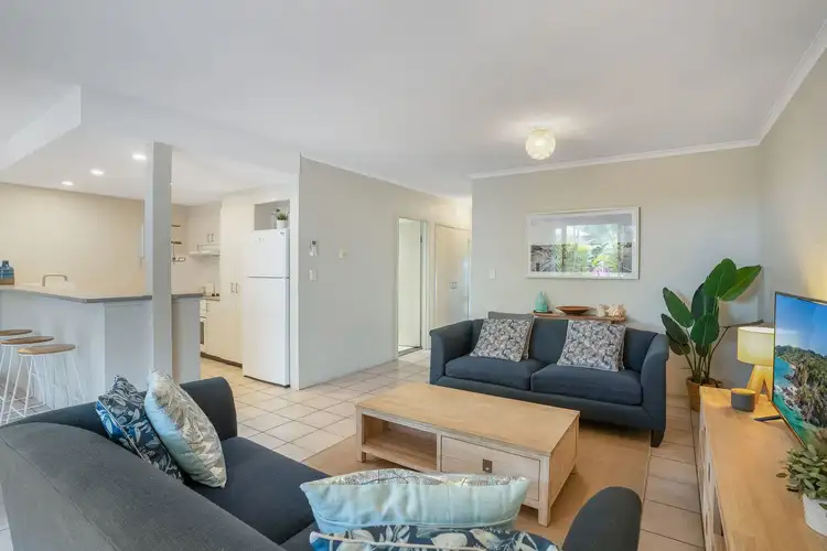 Third view of Homely apartment listing, 3/41-43 Shirley Street, Byron Bay NSW 2481