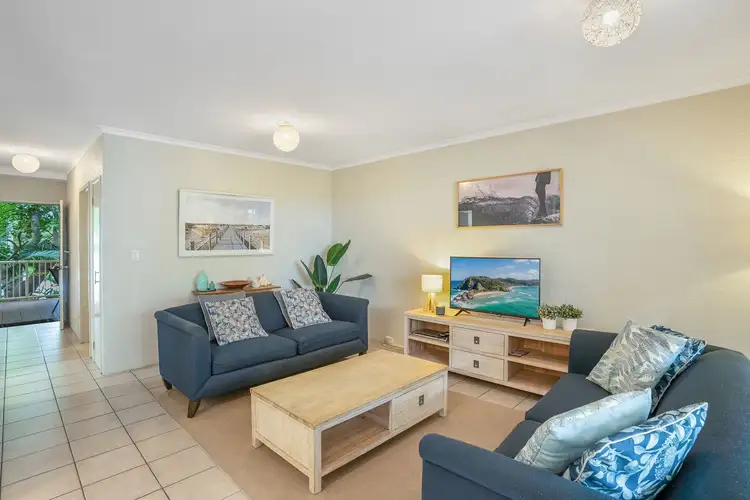 Fourth view of Homely apartment listing, 3/41-43 Shirley Street, Byron Bay NSW 2481