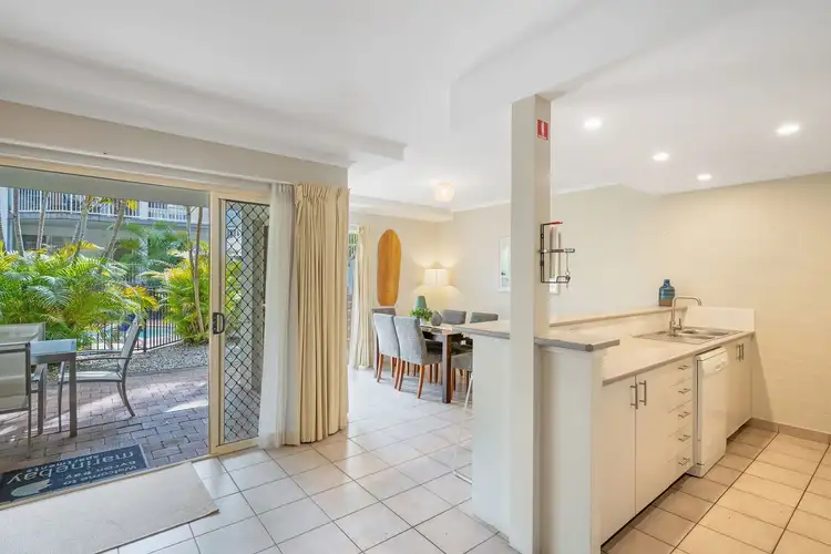 Fifth view of Homely apartment listing, 3/41-43 Shirley Street, Byron Bay NSW 2481