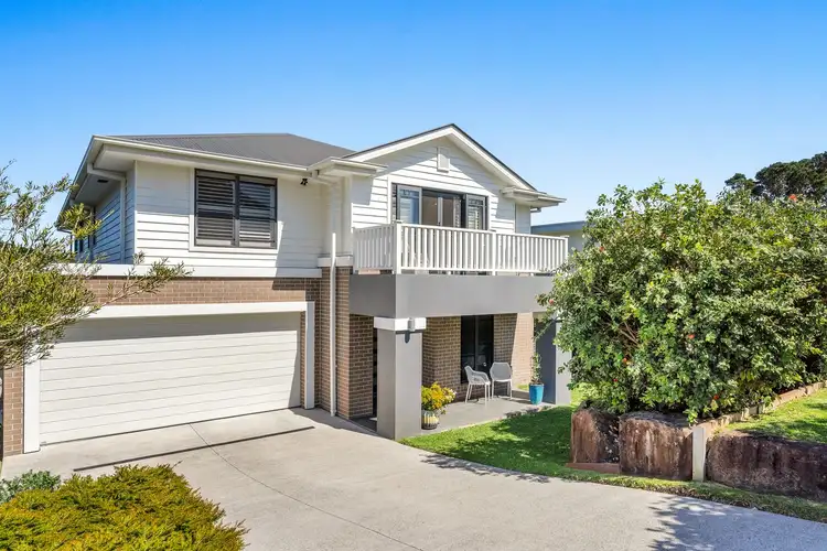 24 Mosman Chase, Lennox Head NSW 2478