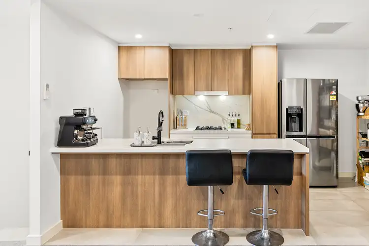 Fourth view of Homely unit listing, 127/93 Regent Street, Kogarah NSW 2217