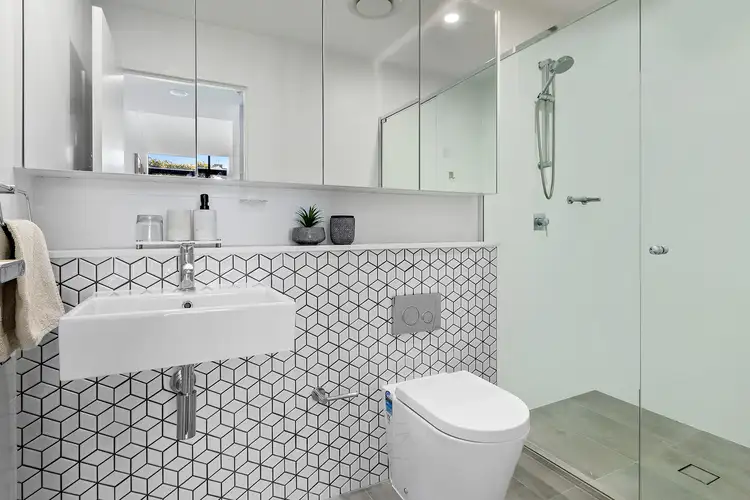 Fifth view of Homely unit listing, 127/93 Regent Street, Kogarah NSW 2217