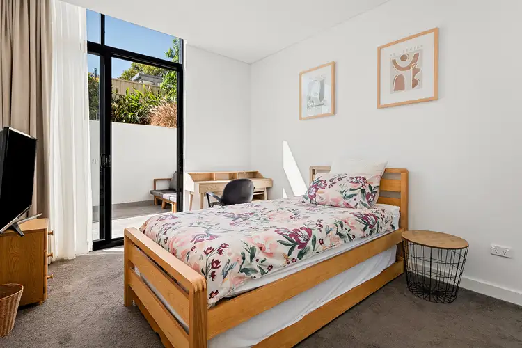 Sixth view of Homely unit listing, 127/93 Regent Street, Kogarah NSW 2217