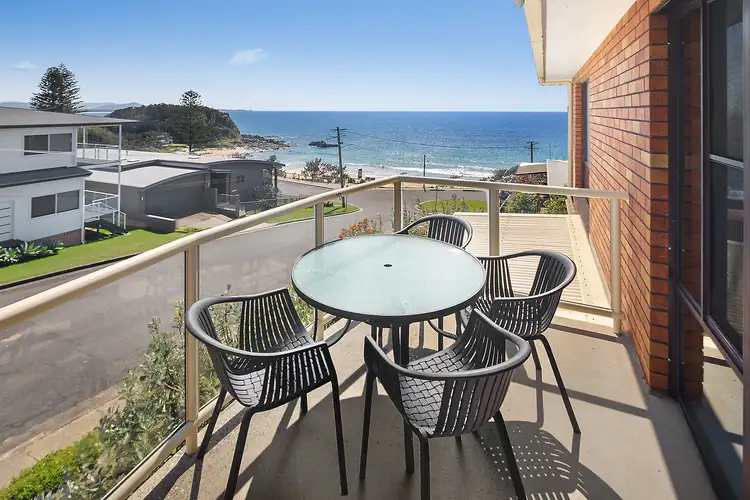 6/36 Waratah Street