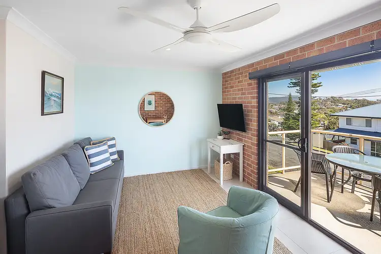 6/36 Waratah Street, Scotts Head NSW 2447