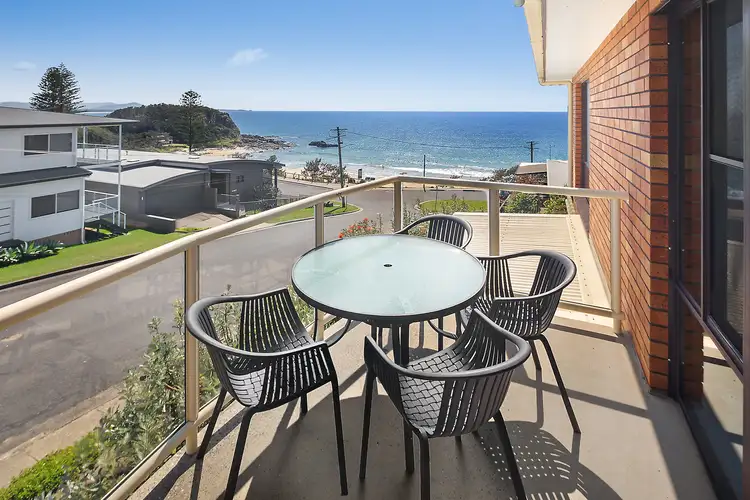 Second view of Homely unit listing, 6/36 Waratah Street, Scotts Head NSW 2447
