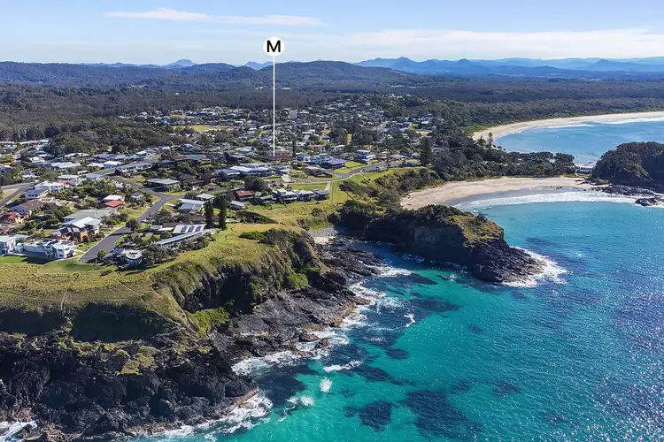 Third view of Homely unit listing, 6/36 Waratah Street, Scotts Head NSW 2447