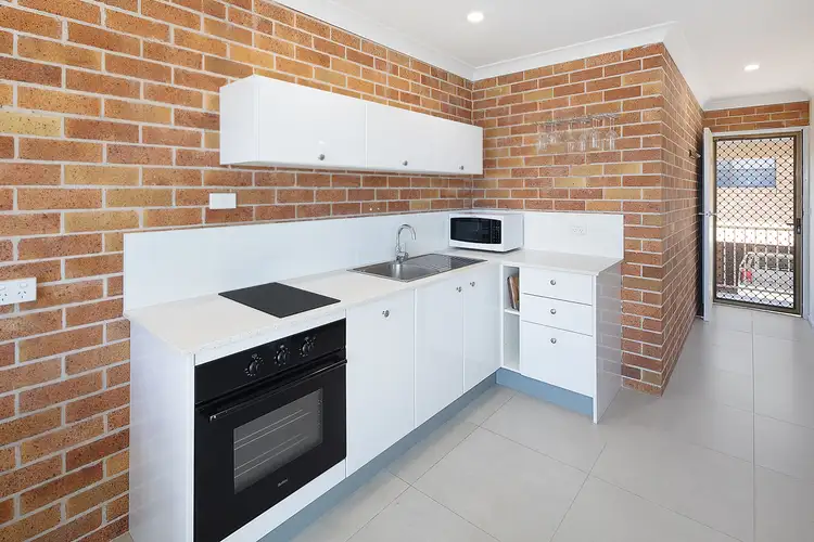 Fourth view of Homely unit listing, 6/36 Waratah Street, Scotts Head NSW 2447