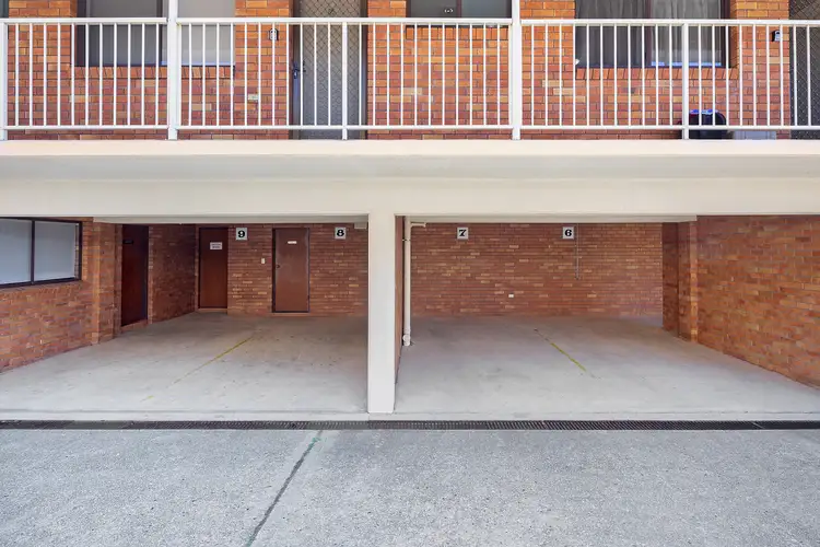 Fifth view of Homely unit listing, 6/36 Waratah Street, Scotts Head NSW 2447
