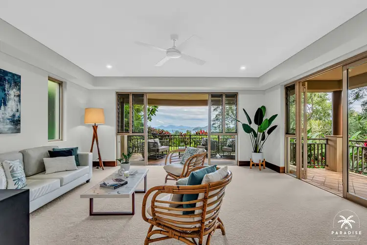 Main view of Homely unit listing, 4/17 Colonel Cummings Drive, Palm Cove QLD 4879