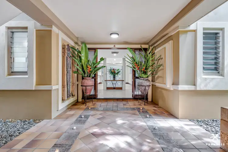 Second view of Homely unit listing, 4/17 Colonel Cummings Drive, Palm Cove QLD 4879