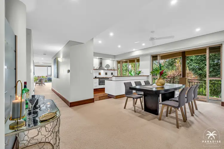 Fifth view of Homely unit listing, 4/17 Colonel Cummings Drive, Palm Cove QLD 4879