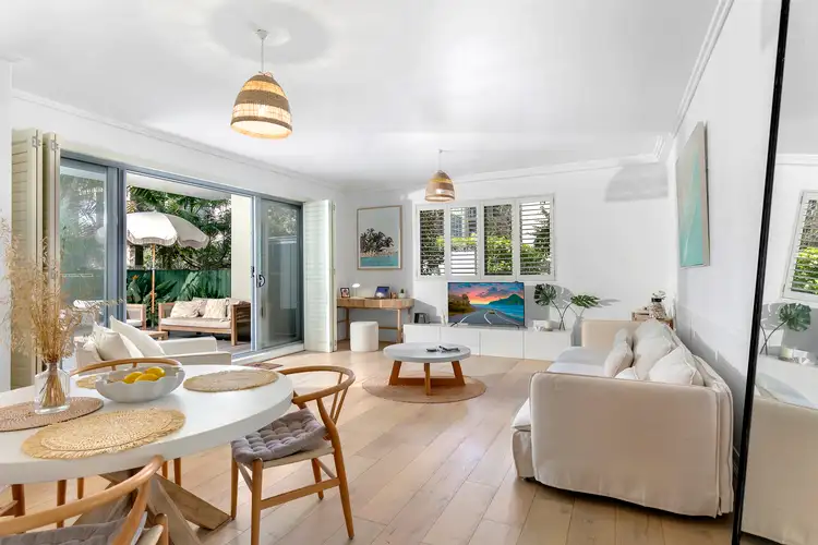 Fourth view of Homely apartment listing, A2/24 Sturdee Parade, Dee Why NSW 2099