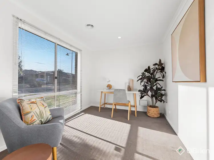 Sixth view of Homely house listing, 4 Poseidon Street, Kurunjang VIC 3337