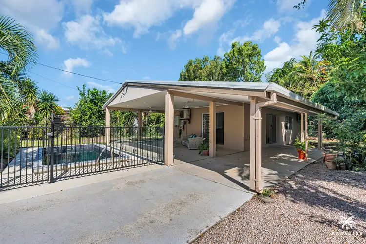 Second view of Homely house listing, 19 Golf Street, Yorkeys Knob QLD 4878
