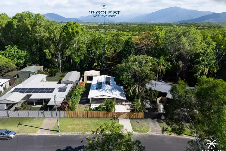 Third view of Homely house listing, 19 Golf Street, Yorkeys Knob QLD 4878
