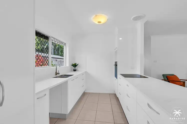 Fourth view of Homely house listing, 19 Golf Street, Yorkeys Knob QLD 4878