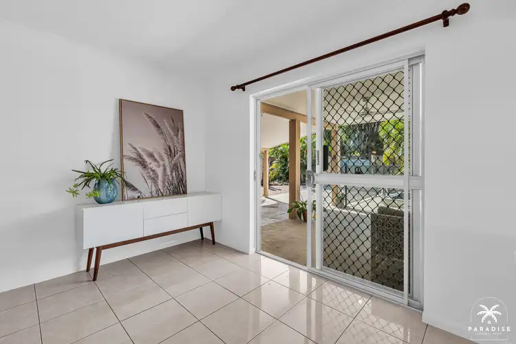 Fifth view of Homely house listing, 19 Golf Street, Yorkeys Knob QLD 4878