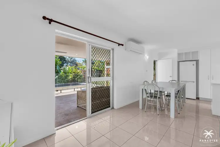 Sixth view of Homely house listing, 19 Golf Street, Yorkeys Knob QLD 4878
