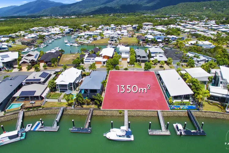16 Brindabella Quay, Trinity Park QLD 4879