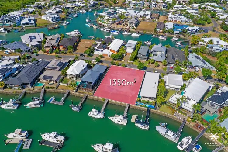 Second view of Homely land listing, 16 Brindabella Quay, Trinity Park QLD 4879