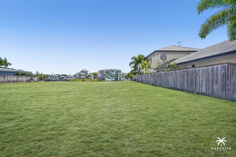 Third view of Homely land listing, 16 Brindabella Quay, Trinity Park QLD 4879