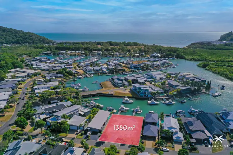 Fourth view of Homely land listing, 16 Brindabella Quay, Trinity Park QLD 4879