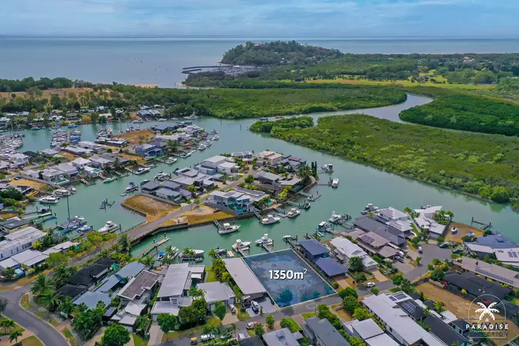 Fifth view of Homely land listing, 16 Brindabella Quay, Trinity Park QLD 4879
