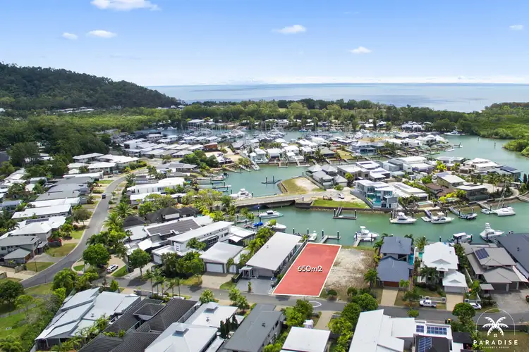18 Brindabella Quay, Trinity Park QLD 4879