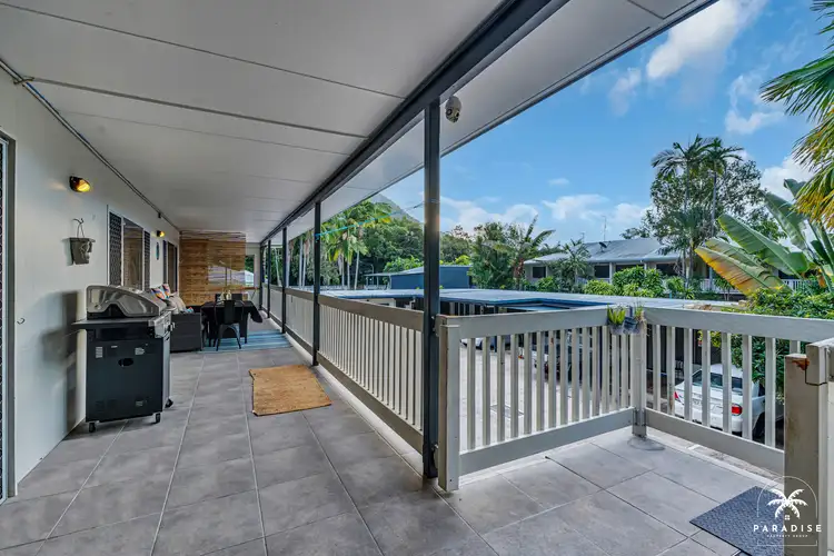Third view of Homely unit listing, 12/9-11 Amphora Street, Palm Cove QLD 4879