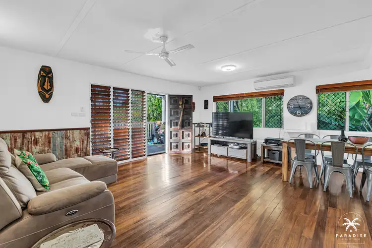 Fifth view of Homely unit listing, 12/9-11 Amphora Street, Palm Cove QLD 4879
