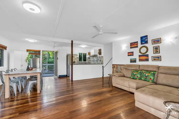 Sixth view of Homely unit listing, 12/9-11 Amphora Street, Palm Cove QLD 4879
