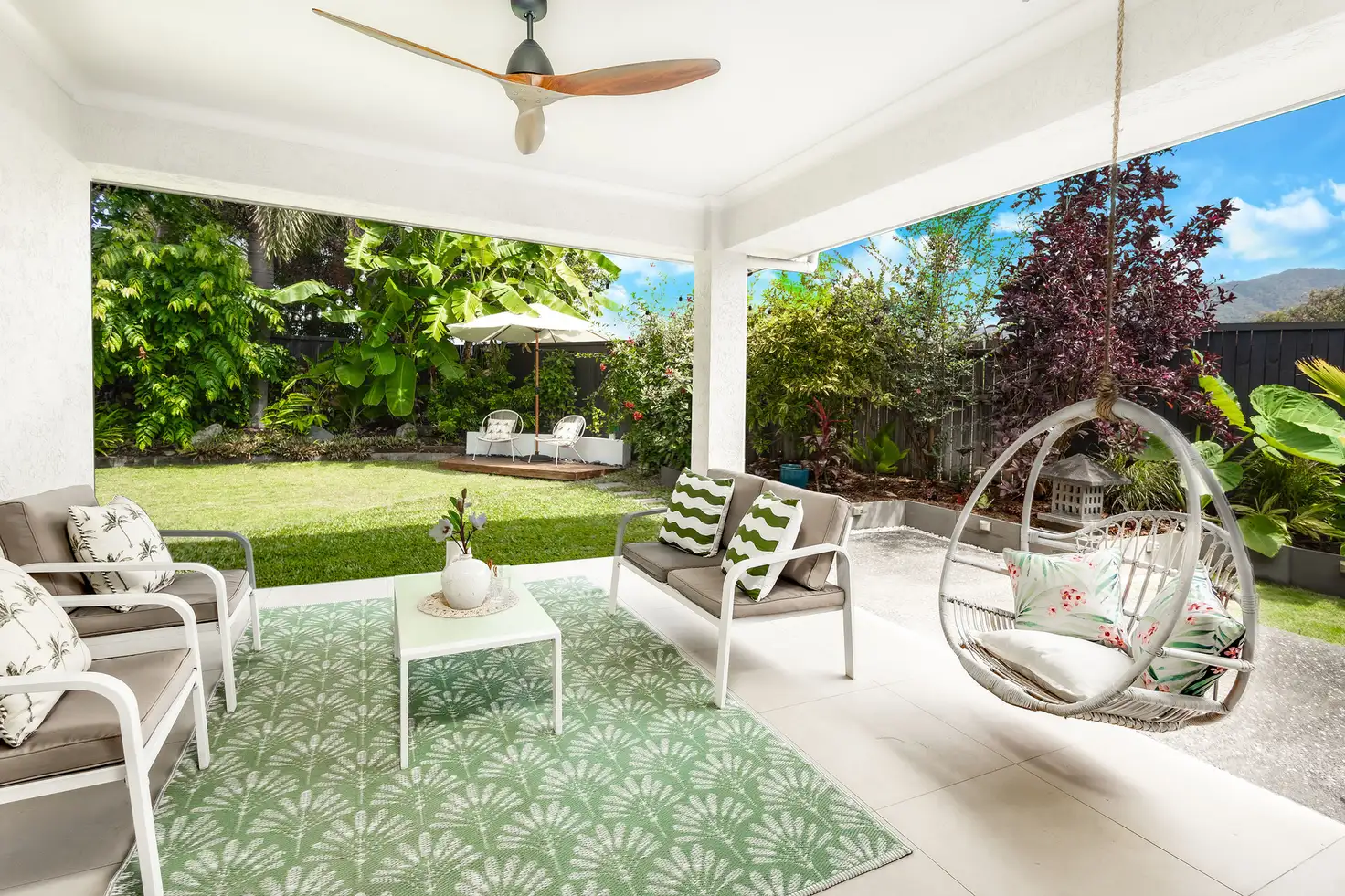 Main view of Homely house listing, 3 Ewan Glen, Trinity Park QLD 4879