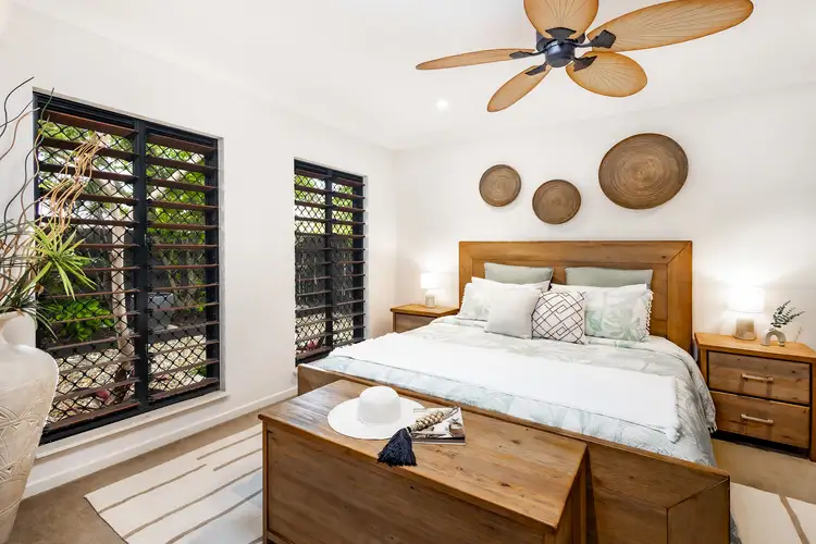 Fourth view of Homely house listing, 3 Ewan Glen, Trinity Park QLD 4879